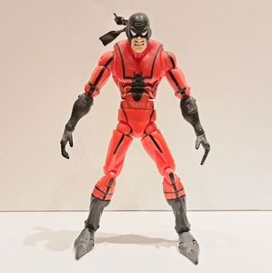 Spider-Man Classics Tarantula figure